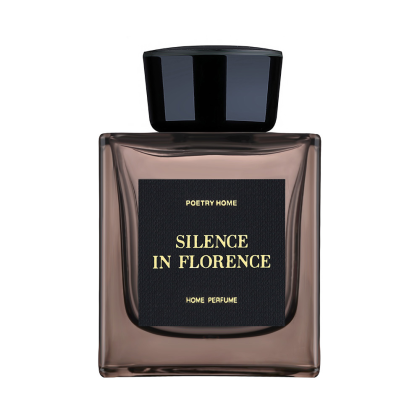 Парфюмированный диффузор Poetry Home 100мл (SILENCE IN FLORENCE)
