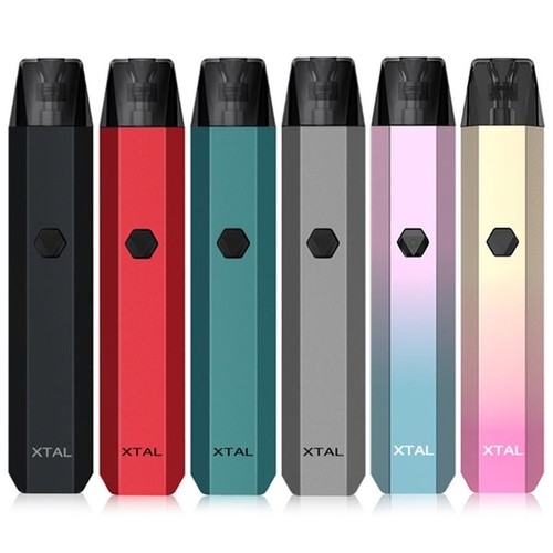 Pod-система ZQ XTAL SE Pod Kit 520 mAh