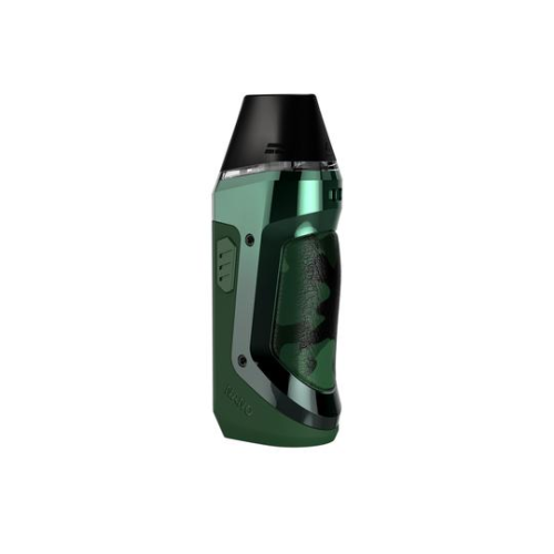 GeekVape N30 Aegis Nano 30W Pod Kit GeekVape N30 Aegis Nano 30W Pod Kit