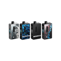 Lost Vape Gemini Hybrid Pod Mod
