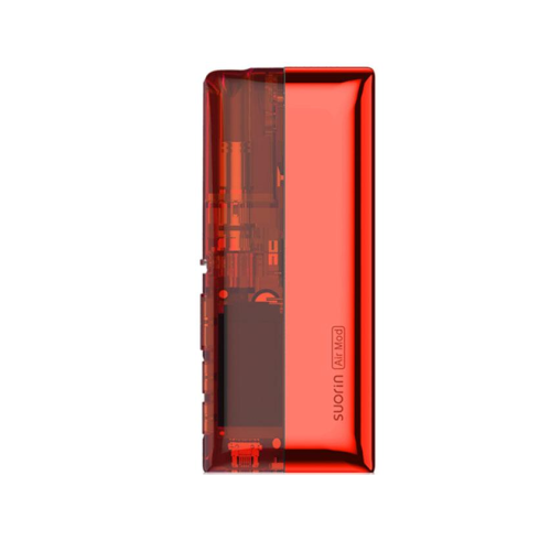 Підсистема Suorin Air Mod 40W POD KIT 1500 mAh
