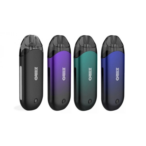 Vaporesso Renova Zero Pod Kit 650 mAh Vaporesso Renova Zero Pod Kit 650 mAh