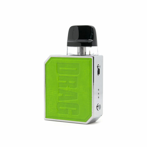 Voopoo Drag Nano 2 Pod Kit Voopoo Drag Nano 2 Pod Kit