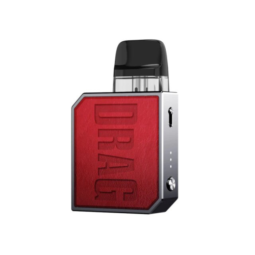 Voopoo Drag Nano 2 Pod Kit Voopoo Drag Nano 2 Pod Kit