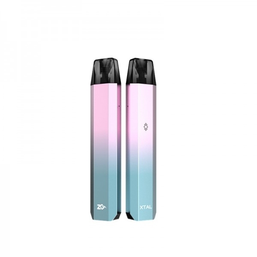 Pod-система ZQ XTAL SE Pod Kit 520 mAh Pod-система ZQ XTAL SE Pod Kit 520 mAh