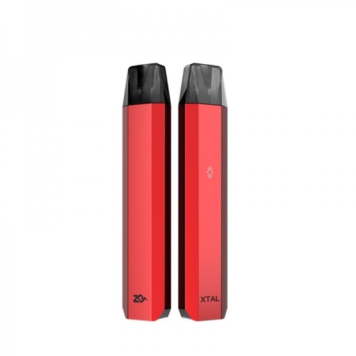 Pod-система ZQ XTAL SE Pod Kit 520 mAh Pod-система ZQ XTAL SE Pod Kit 520 mAh