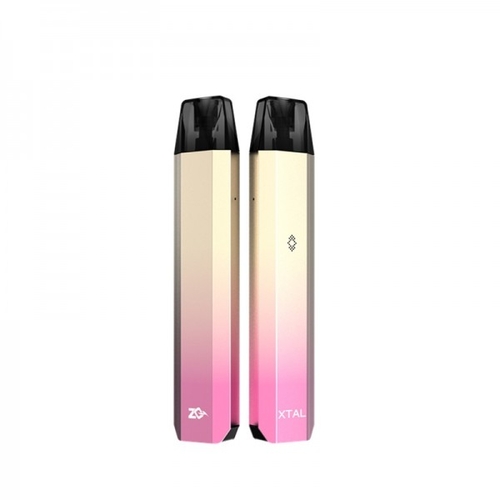 Pod-система ZQ XTAL SE Pod Kit 520 mAh Pod-система ZQ XTAL SE Pod Kit 520 mAh