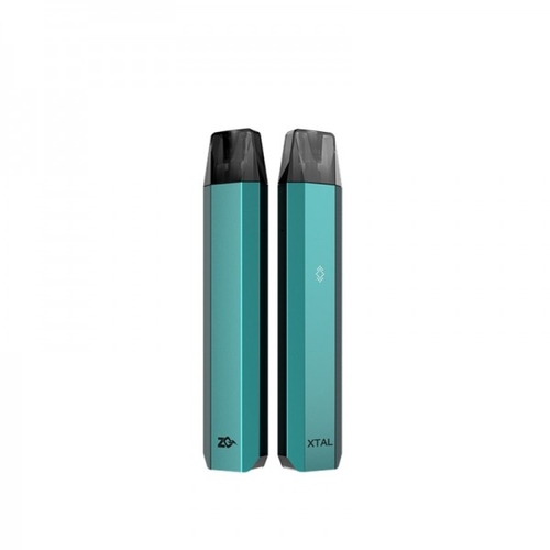 Pod-система ZQ XTAL SE Pod Kit 520 mAh Pod-система ZQ XTAL SE Pod Kit 520 mAh