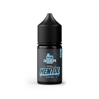 Набір The 3GER Salt 30мл (Cool Menthol)