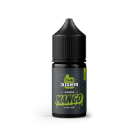 Набір The 3GER Salt 30мл (Green Mango)