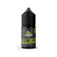 Набір The 3GER Salt 30мл (Fresh Lemon Lime)