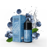 Набор Berry Drip Drop Salt 30мл (Bounce)