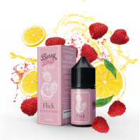 Набор Berry Drip Drop Salt 30мл (Flick)