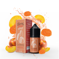 Набір Berry Drip Drop Salt 30мл (Gummy)