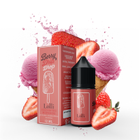 Набір Berry Drip Drop Salt 30мл (Lolli)