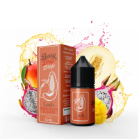 Набір Berry Drip Drop Salt 30мл (Lush)