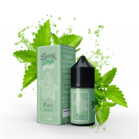 Набір Berry Drip Drop Salt 30мл (Pure)