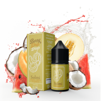 Набір Berry Drip Drop Salt 30мл (Solmi)
