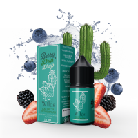 Набор Berry Drip Drop Salt 30мл (Wilds)