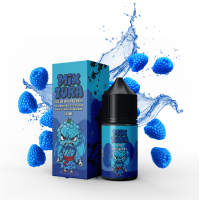 Набор Mixtura Salt 30мл (Blue Raspberry)