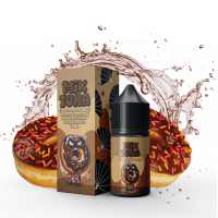 Набір Mixtura Salt 30мл (Chocolate Donut)