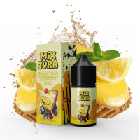Набор Mixtura Salt 30мл (Lemon Tart)