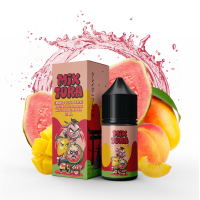 Набір Mixtura Salt 30мл (Mango Guava Peach)