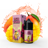 Набор Mixtura Salt 30мл (Mango Gum)