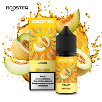 Набір Booster Salt 30мл (Melon)