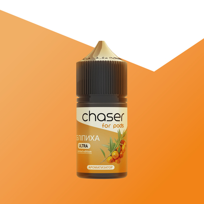 Набір Chaser For Pods Limited Ultra 30мл (Обліпиха)