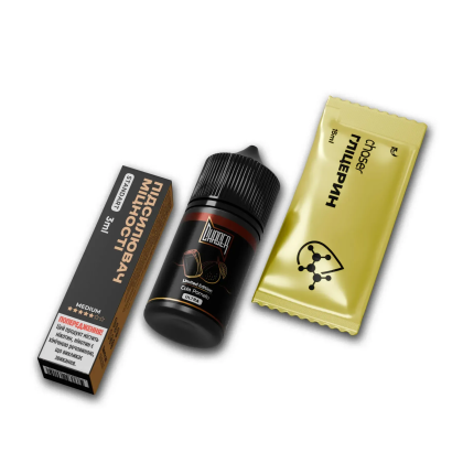 Набор Chaser Black Salt 30мл Limited (Cola Pomelo)