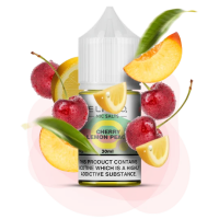 Набор Elf Liq Salt 30мл (Cherry Lemon Peach)