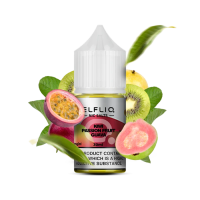 Набор Elf Liq Salt 30мл (Kiwi Passion Fruit Guava)