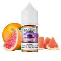 Набор Elf Liq Salt 30мл (Pink Grapefruit)