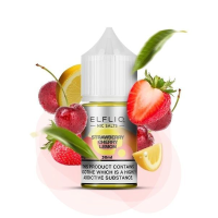 Набір Elf Liq Salt 30мл (Strawberry Cherry Lemon)