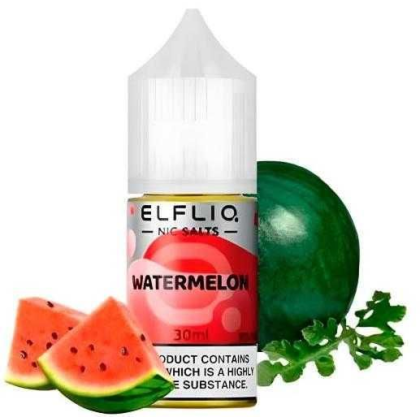 Набір Elf Liq Salt 30мл (Watermelon)