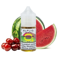 Набор Elf Liq Salt 30мл (Watermelon Cherry)