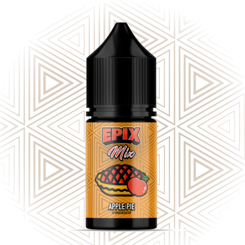 Набір Epix Mix Salt 30мл (Apple Pie)