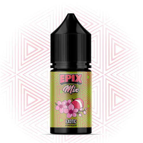 Набір Epix Mix Salt 30мл (Exotic)