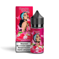 Набір Lady Salt 30мл (Pitaya Cherry)