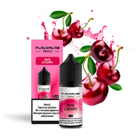 Набор Triple Salt 30мл (Triple Ripe Cherry)
