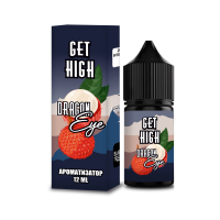 Набор Get High Salt 30мл (Dragon Eye)