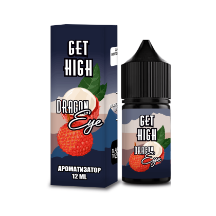 Набор Get High Salt 30мл (Dragon Eye)