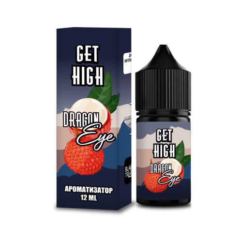 Набор Get High Salt 30мл (Dragon Eye)