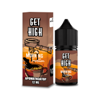 Набор Get High Salt 30мл (Morning Tradition)