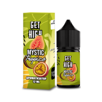 Набор Get High Salt 30мл (Mystic Tropics)