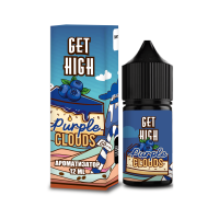 Набір Get High Salt 30мл (Purple Clouds)
