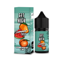 Набор Get High Salt 30мл (Summer Trio)