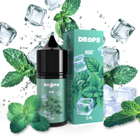 Набор DROPS Salt 30мл (Mint)