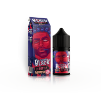 Набір In Bottle Puzzle 30мл (Black Currant)